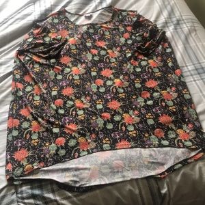 LulaRoe Irma